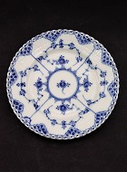 Royal Copenhagen blue fluted plate 1/1087
