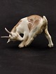 Bing & Grøndahl 
goat #1700 1st 
sorting item 
no. 356181