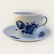 Königliches Kopenhagen
Blaue Blume
Geflochten
Kaffeetasse
#10/ 8261
*50 DKK*