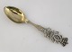 Michelsen. 
Sterling silver 
gilted. 
Commemorative 
spoon 1940. 
King Christian 
X's 70th 
birthday.