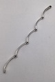 Lapponia 
Sterling Silver 
Bracelet Björn 
Weckström 
Measures 18 cm 
(7.08 inch) 
Weight 18.8 gr 
...