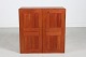 Mogens Koch 
(1898-1992)
Cabinet with 
two doors
Made of solid 
Oregon pine
 
Height 76 cm 
...