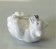 Royal 
Copenhagen 0245 
Stoneware. RC 
22245 White 
polar bear (1 
049 245) Design 
Jeanne Grut 
after ...