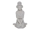 Rare Royal 
Copenhagen 
Blanc de chine 
figurine called 
"Seventeen 
Years".
Designed by 
artist ...