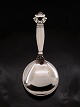 GEORG JENSEN Acorn sugar spoon