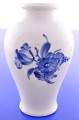 Royal 
Copenhagen 
porcelain. RC 
Blue 
flower/braided. 
Vasel no. 8259. 
height 15.5 cm. 
6 1/8 ...