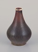Bengt Ekeblad 
(1922-2003), 
Swedish 
ceramicist for 
Rörstrand.
Unique 
miniature 
ceramic vase 
with ...