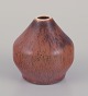 Bengt Ekeblad 
(1922-2003), 
Swedish 
ceramist for 
Rörstrand.
Unique 
miniature 
ceramic vase 
with ...