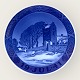 Royal Copenhagen
Christmas plate
1941
*DKK 3000