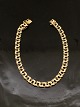 8 carat gold Bismark bracelet