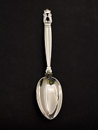 GEORG JENSEN Acorn large dining spoon