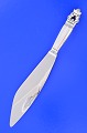 Acorn, Georg 
Jensen sterling 
silver. 
Flatware Acorn, 
cake knife no. 
196, length 27 
cm. 10 5/8 ...