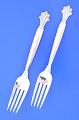 Georg Jensen 
silver flatware 
Acanthus 
sterling silver 
925. Acanthus 
silver flatware 
pattern # ...