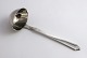Georg Jensen. 
Silver cutlery 
(830). Pyramid. 
Sauce spoon. 
Length 17 cm. 
Produced 1929