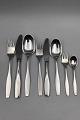 Hans Hansen 
Sterling Silver 
Charlotte Set 
12 People (96 
pcs)
The set 
comprises 
12 x ...
