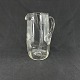Height 20 cm.
Beautiful jug 
in glass from 
the 1910-1920s.
It has finely 
striped optics 
and ...