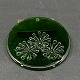 Diameter 10.5 
cm.
Sun catcher 
with pressed-in 
snow flake 
motif.
It is designed 
by Michael ...