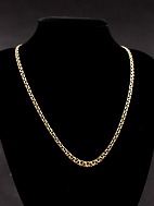 8 carat gold bismark necklace