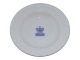 Royal 
Copenhagen, 
small tray with 
Royal 
Copenhagen 
logo.
This was 
produced 
between 1985 
and ...