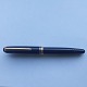 Vintage black 
Montblanc 
number 254 
fountain pen 
from the 1950s. 
Made in 
Germany. Piston 
ink ...