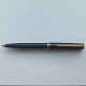 Black Montblanc 
Classic 
ballpoint pen. 
Ready to be 
used. All parts 
original. In 
good condition. 
...