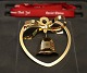 Georg Jensen 
Christmas 
Mobile "Bell" 
1984 Design 
Eigil Jensen 
Special Edition 
2014 
Commemorating 
...