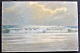 Friis Nybo, 
Poul (1869 - 
1929) Denmark: 
Marine - 
Skagen. Oil on 
canvas. Signed. 
65 x 99 ...