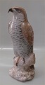 Bing and 
Grondahl bird 
of prey B&G 
1892 Falcon 29 
cm.  Marked 
with the three 
Royal Towers of 
...