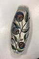 Axel Sigvald 
Nielsen Aksinli 
Danmark oval 
bowl 
Measures 
37,5cm x 15,5cm 
( 14.76 inch x 
6.10 ...