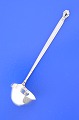 Georg Jensen 
sterling 
silver. Acorn 
gravy ladle 
#155 , length 
17 cm. 6 3/4 
inches. Fine 
...