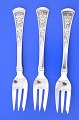Orchide, danish 
silver with 
toweres marks, 
830 silver. By 
Horsens silver, 
Denmark. Silver 
...