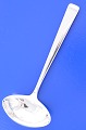 Margrethe Georg Jensen silver cutlery Gravy ladle