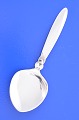 Vintage Cactus 
Georg Jensen 
silver cutlery, 
with toweres 
marks from 
1931. Cactus  
canape spoon, 
...