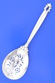 Georg Jensen 
sterling silver 
925. Acorn 
silver 
flatware, 
pattern no. 62.
Acorn berry 
spoon, ...