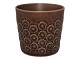 Kronjyden/Bing 
& Grondahl 
Umbra 
stoneware, 
small beaker.
Designed by 
Jens Harald ...