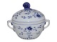 Bing & Grondahl 
Butterfly, 
sugar bowl.
The factory 
mark shows, 
that this was 
made between 
...