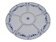Bing & Grondahl Empire, rare divided platter.The factory mark shows, that this was produced ...
