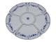 Bing & Grondahl 
Empire, rare 
divided 
platter.
The factory 
mark shows, 
that this was 
produced ...