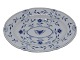 Bing & Grondahl Butterfly, small platter.The factory mark shows, that this was made between ...