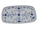 Bing & Grondahl Butterfly, tray.The factory mark shows, that this was made between 1962 and ...