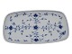 Bing & Grondahl 
Butterfly, 
tray.
The factory 
mark shows, 
that this was 
made between 
1962 and ...