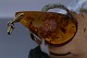 Amber is one of 
the oldest 
forms of 
jewelry used by 
humans. This is 
understandable, 
as polished ...