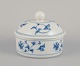 Royal 
Copenhagen 
"Noblesse" 
lidded bowl 
designed by 
Gertrud 
Vasegaard.
Model number 
...