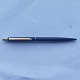 Grey Montblanc Slim Line ballpoint