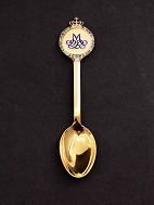 Commemorative Spoon