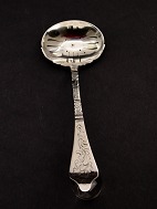 Antique sugar spoon