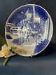 Christmas plate #Desiree #1970
Old Copenhagen blue
Design: Hans Christian Andersen