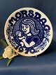 Mother's Day 
1970 Platte
By Henry 
Heerup
Measures 17.5 
cm
Nice and well 
maintained 
condition