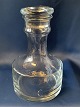 Glass CarafeHeight 21 cm approxNice and well maintained condition
