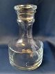 Glass Carafe
Height 21 cm 
approx
Nice and well 
maintained 
condition